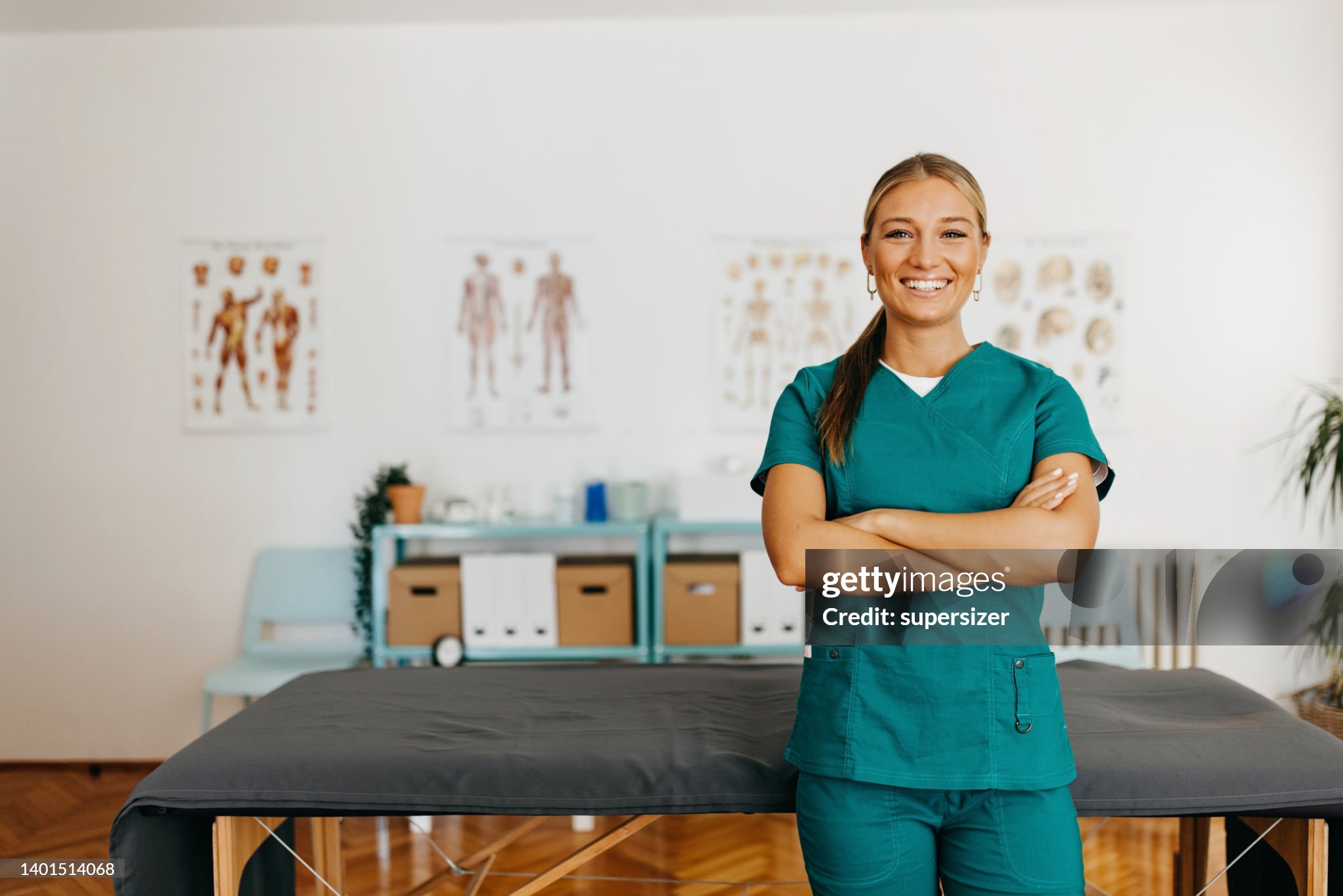 Physiotherapie Denker