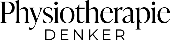 Physiotherapie Denker Logo